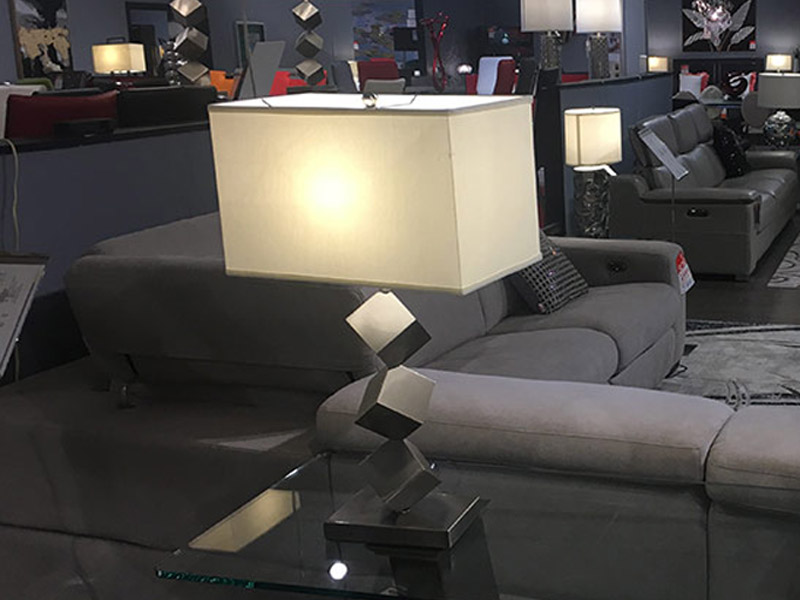 Table Lamps